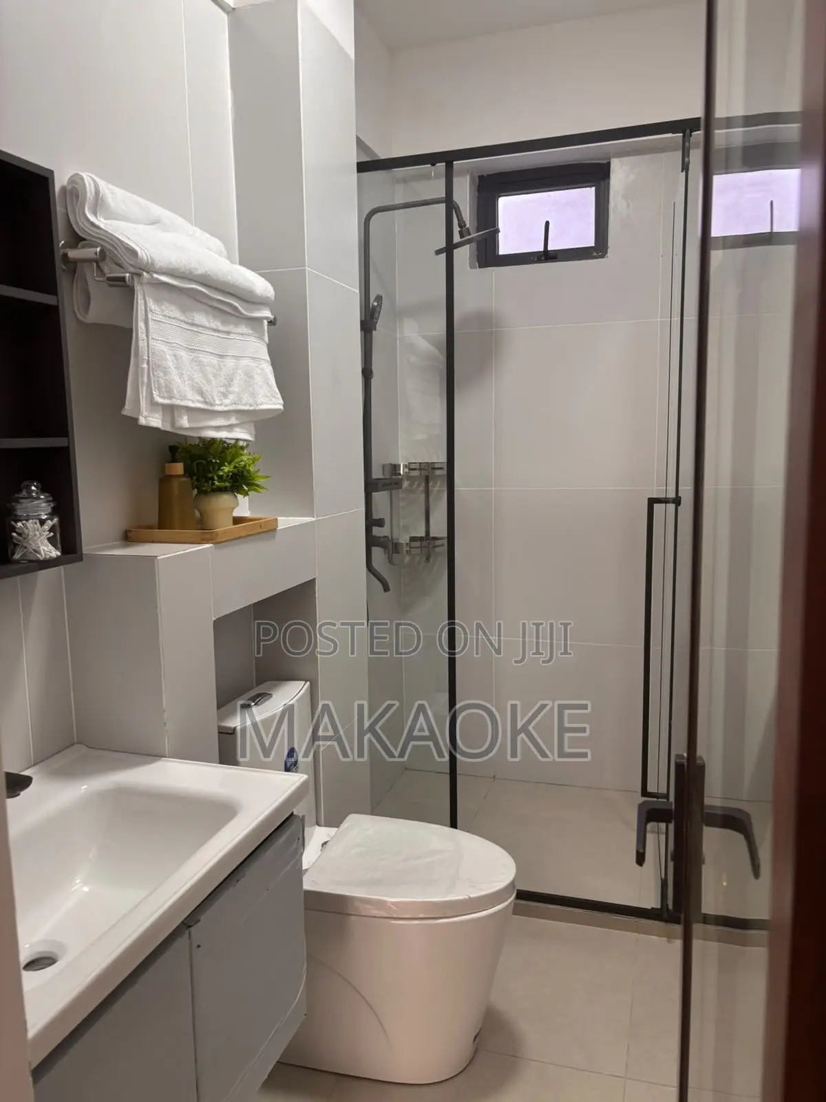 1bdrm Apartment in Hurlingham for sale in Hurlingham