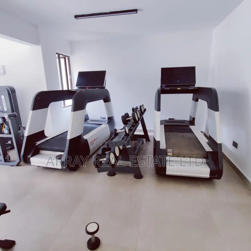 3bdrm Apartment in 108 Riverside, Gigiri for sale in Gigiri