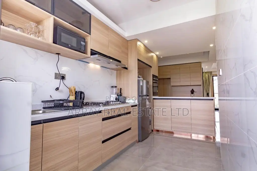 3bdrm Apartment in 108 Riverside, Gigiri for sale in Gigiri