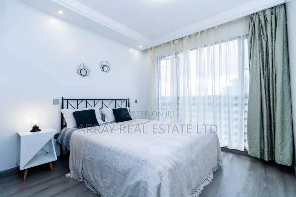 3bdrm Apartment in 108 Riverside, Gigiri for sale in Gigiri