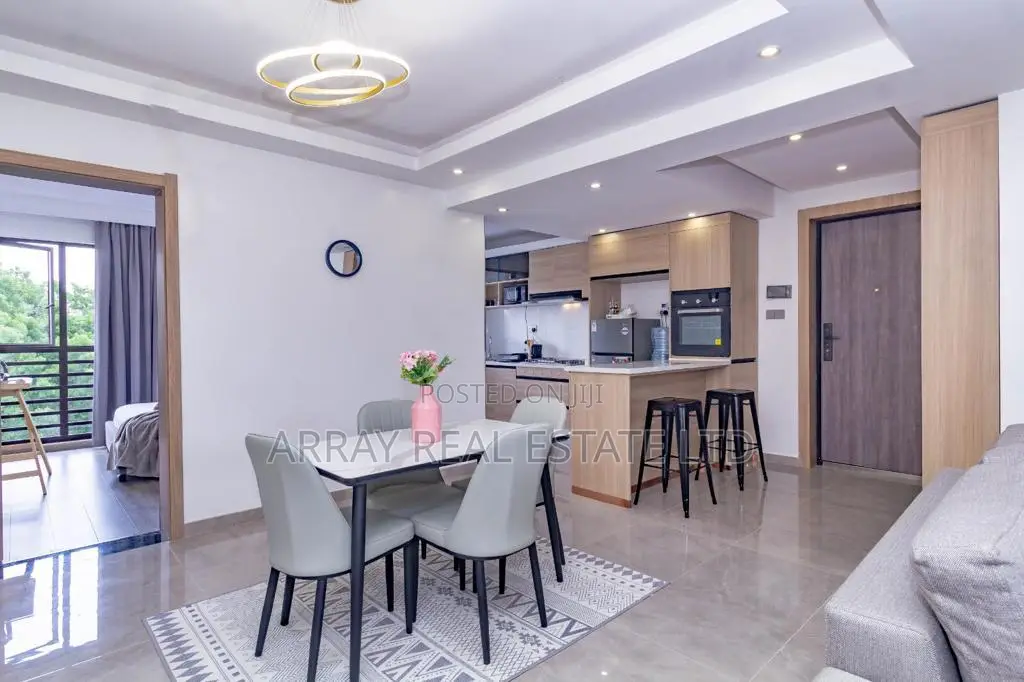 3bdrm Apartment in 108 Riverside, Gigiri for sale in Gigiri