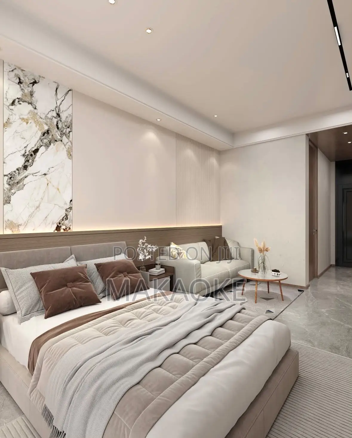 1bdrm Apartment in Hurlingham for sale in Hurlingham