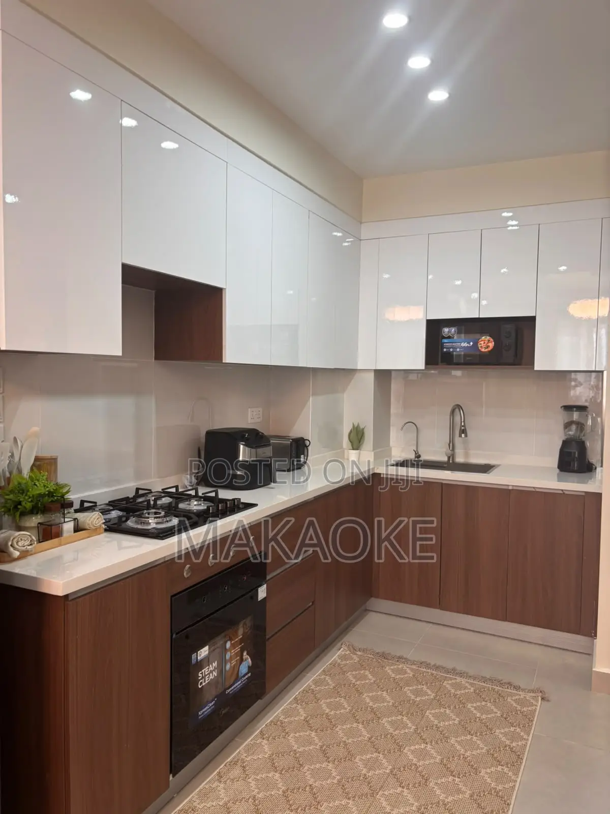 1bdrm Apartment in Hurlingham for sale in Hurlingham