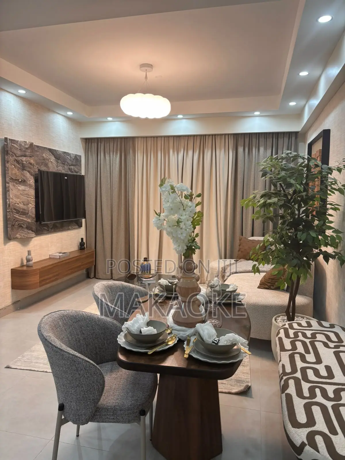 2bdrm Apartment in Hurlingham for sale in Hurlingham