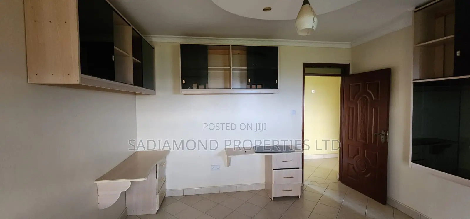 5bdrm House in Shalom Gardens, Kamakis for rent in Kamakis