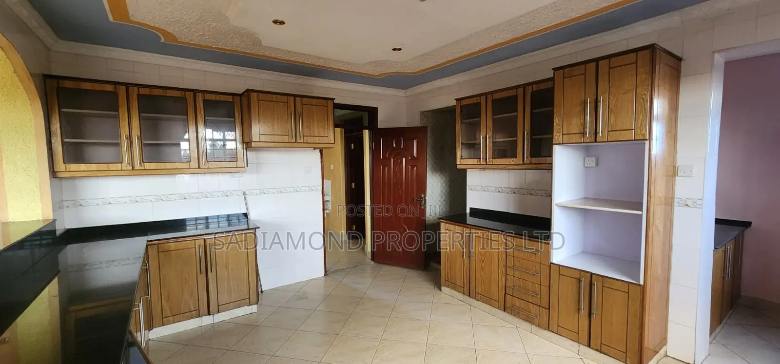 5bdrm House in Shalom Gardens, Kamakis for rent in Kamakis