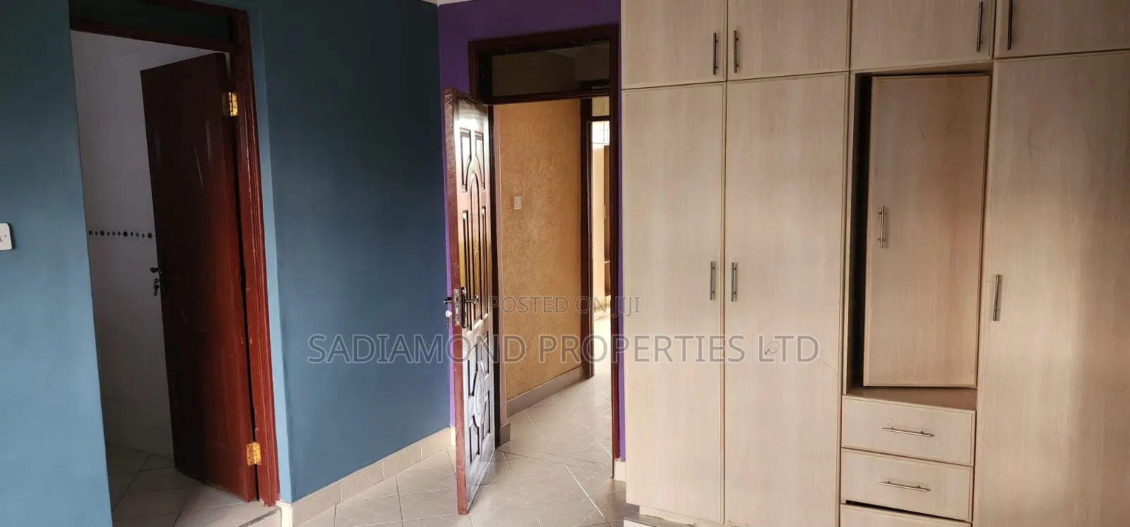 5bdrm House in Shalom Gardens, Kamakis for rent in Kamakis