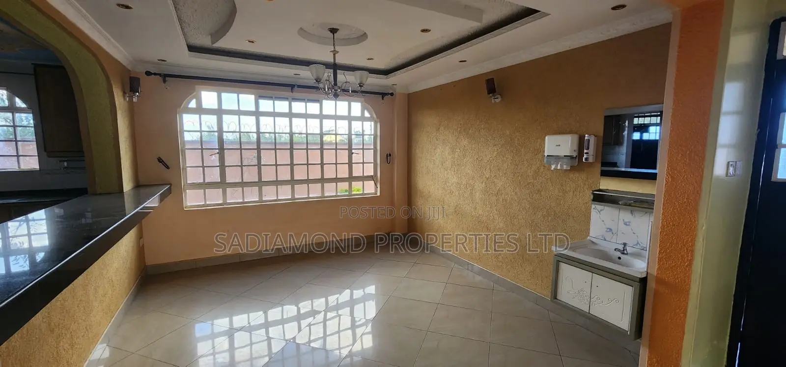 5bdrm House in Shalom Gardens, Kamakis for rent in Kamakis