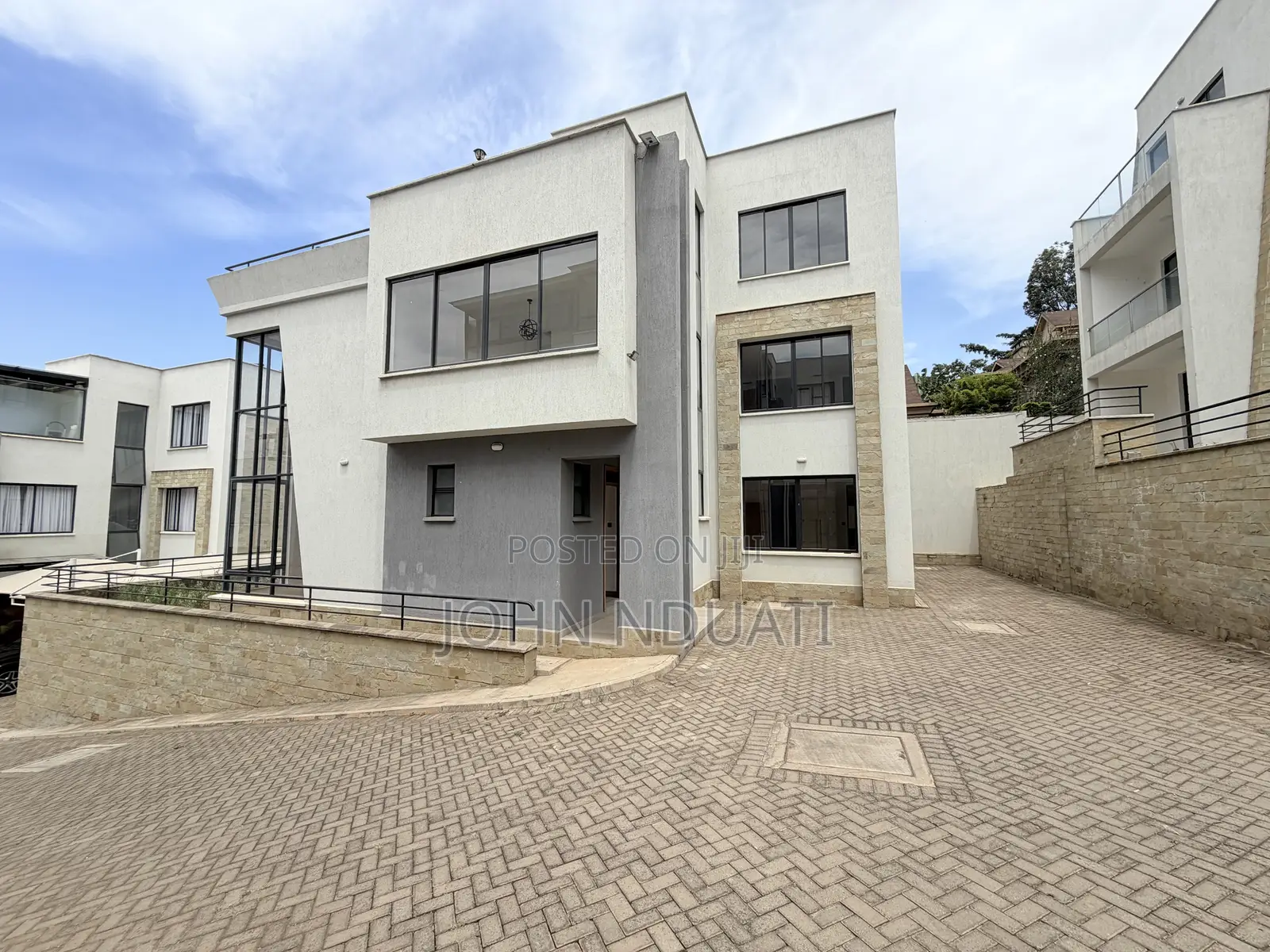 5bdrm Townhouse/Terrace in Lavington for sale in Lavington