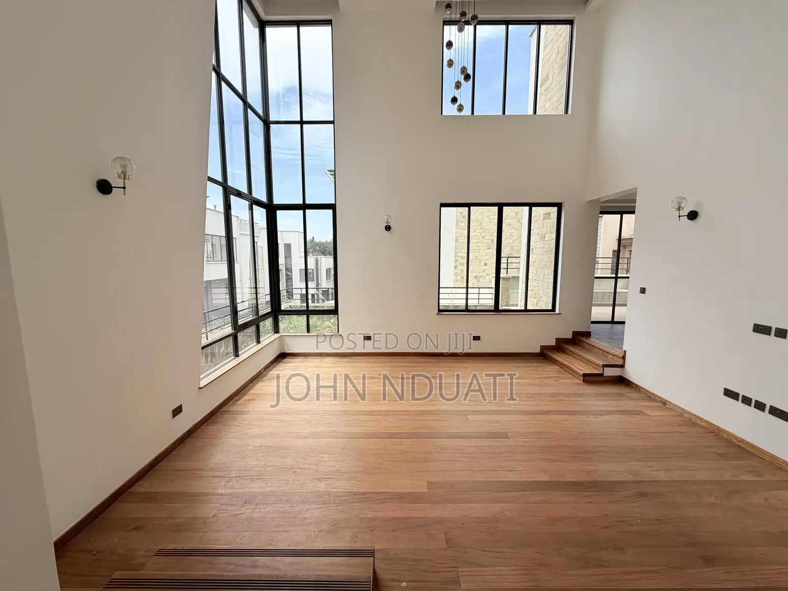 5bdrm Townhouse/Terrace in Lavington for sale in Lavington
