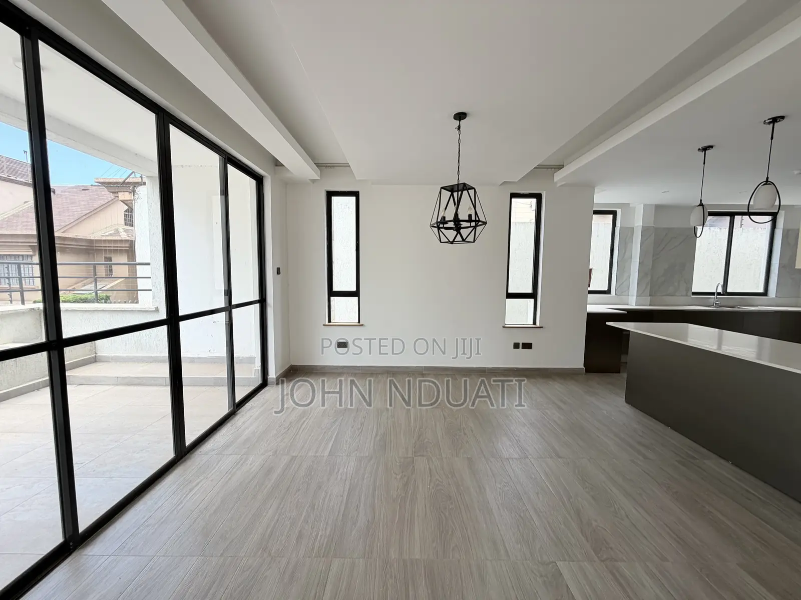 5bdrm Townhouse/Terrace in Lavington for sale in Lavington
