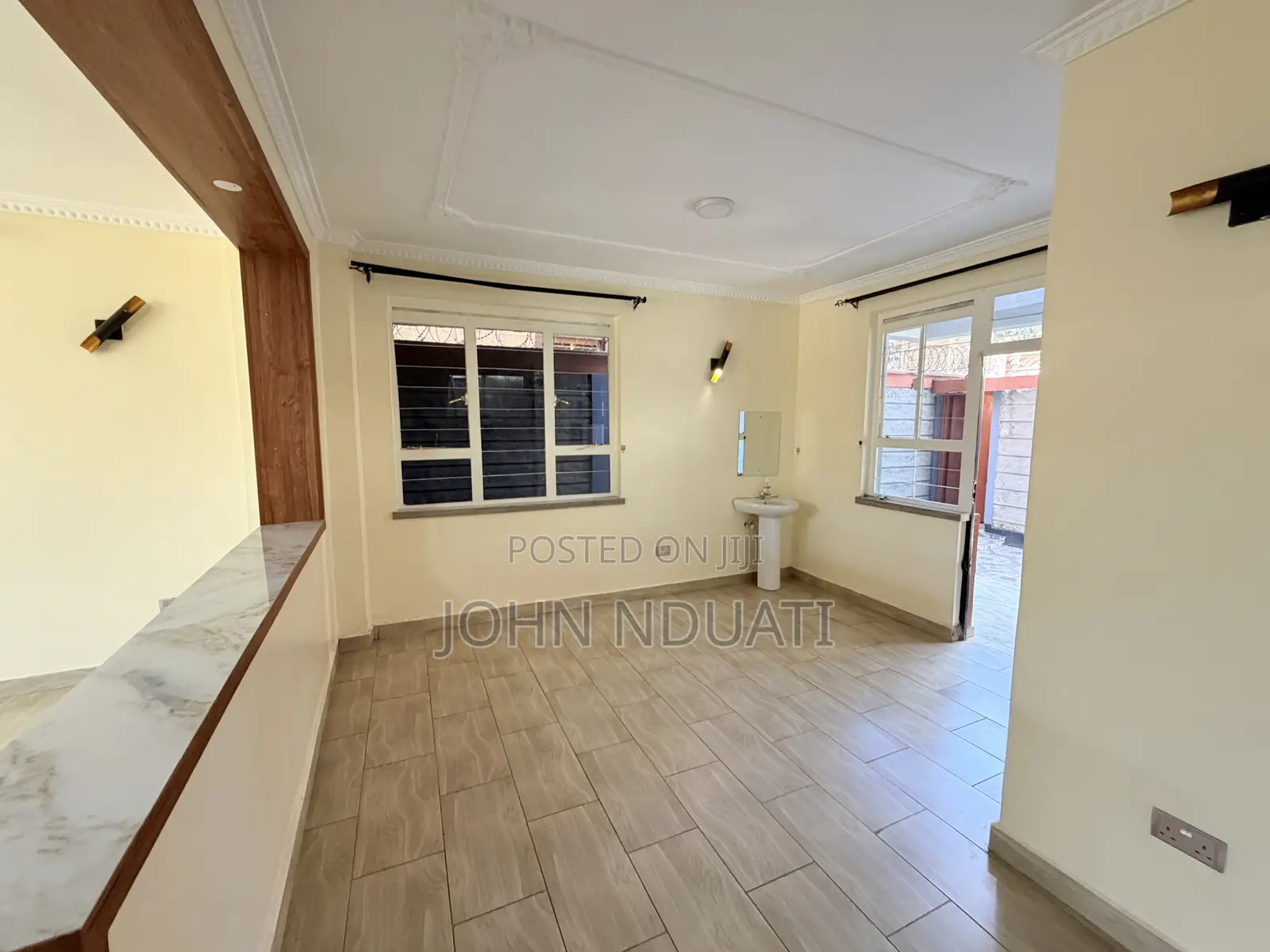 5bdrm Maisonette in Membley for rent in Membley Estate