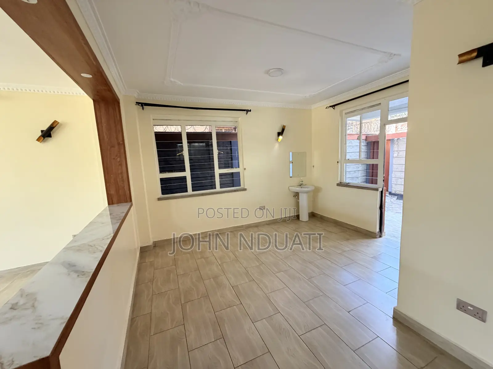 5bdrm Maisonette in Membley for rent in Membley Estate