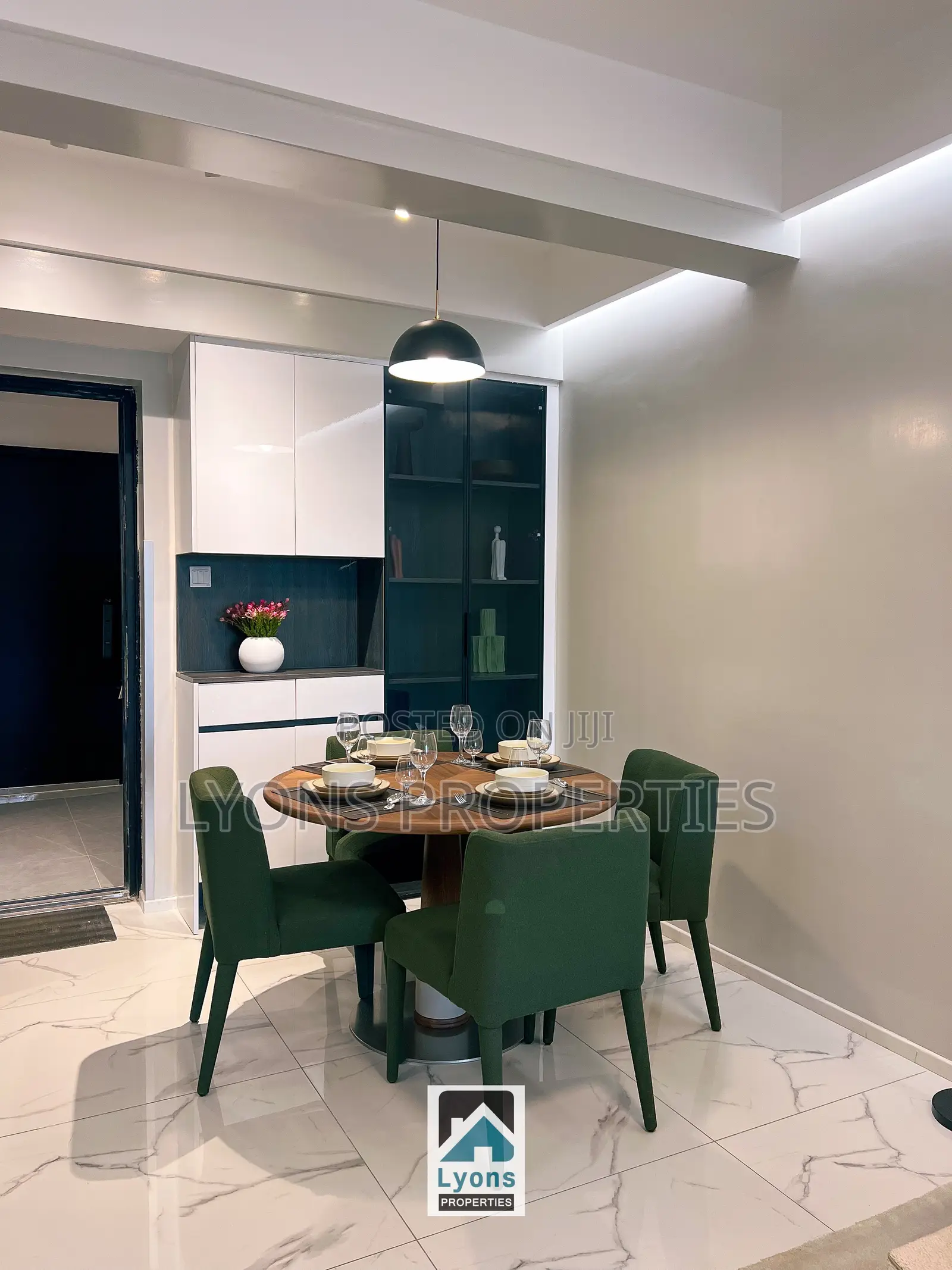 1bdrm Apartment in Hurlingham for sale in Hurlingham
