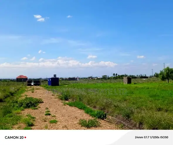 Rafiki Gardens in Kangundo East