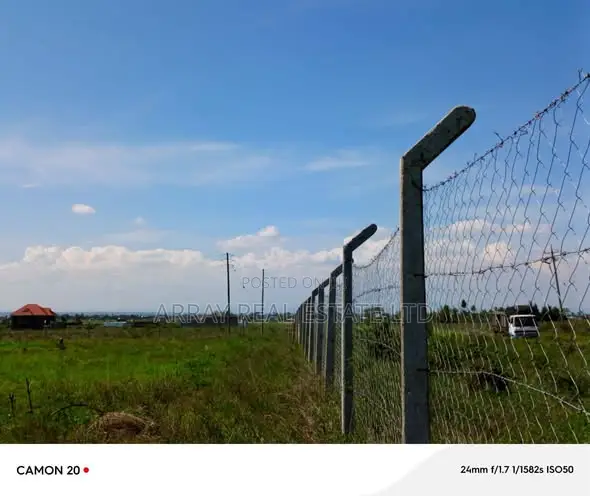 Rafiki Gardens in Kangundo East