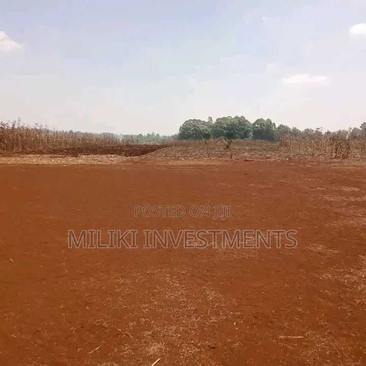 25 Acres of Land on Sale at Kitusuru in Kitisuru