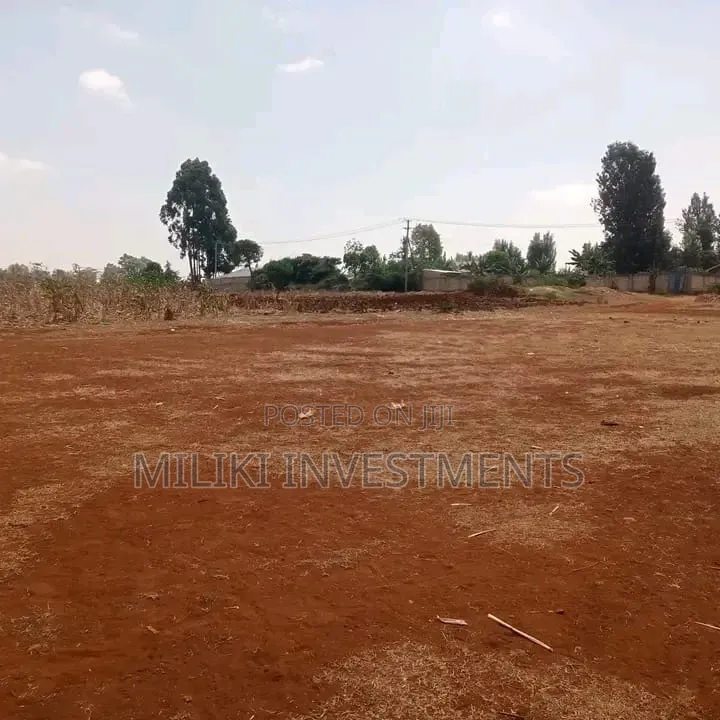 25 Acres of Land on Sale at Kitusuru in Kitisuru
