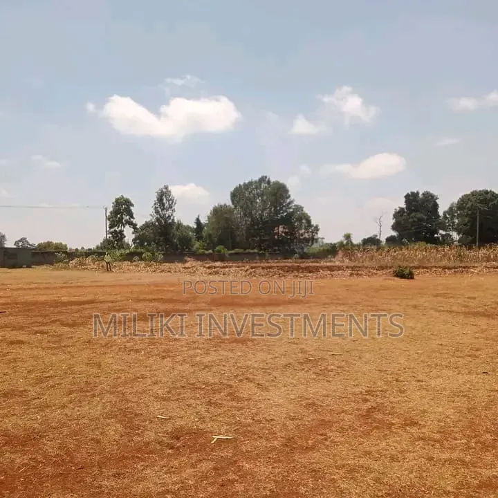 25 Acres of Land on Sale at Kitusuru in Kitisuru