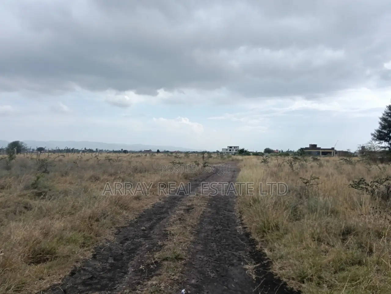 50×100 Plot for Sale in Joska in Matungulu North