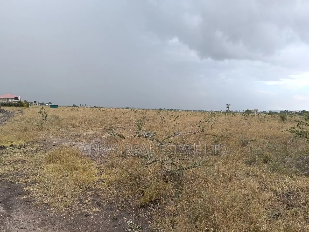 50×100 Plot for Sale in Joska in Matungulu North