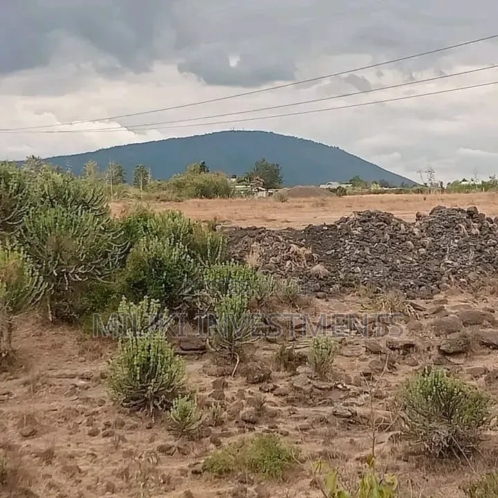 2.5 Acres of Land on Sale at Juja Farm in Murera