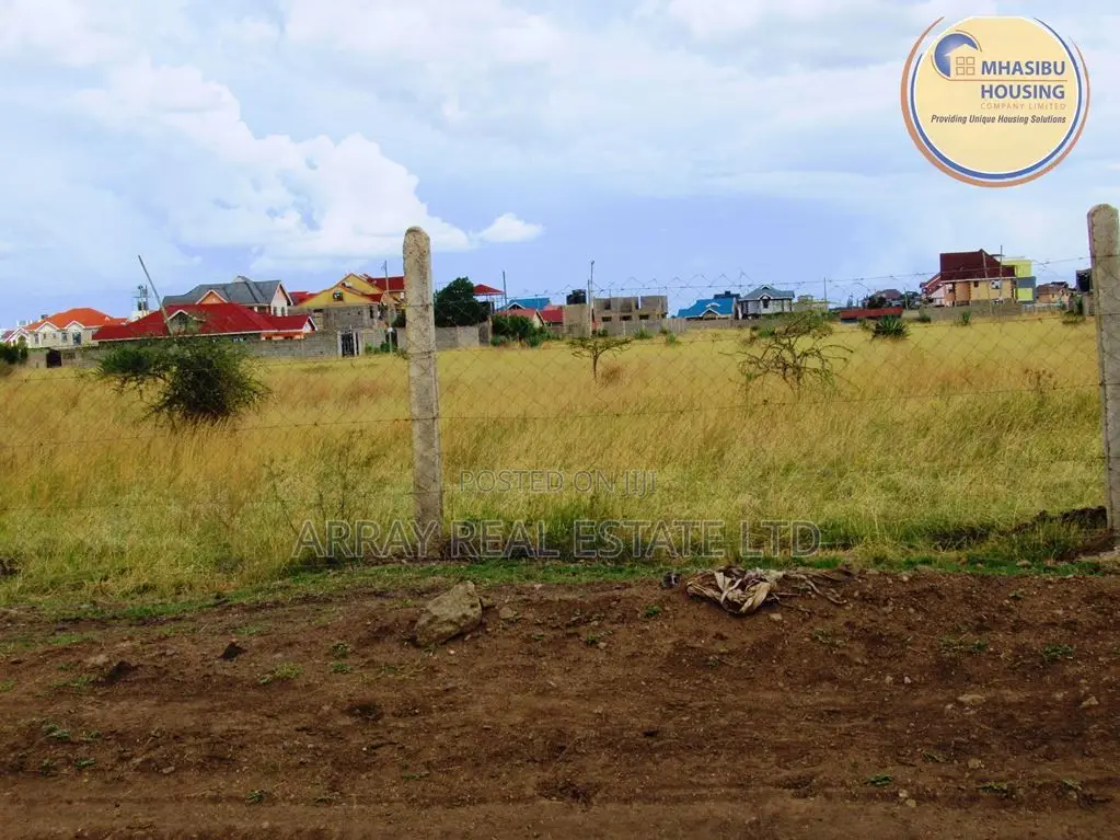 Bakersfield,juja in Kenyatta Road / Theta 