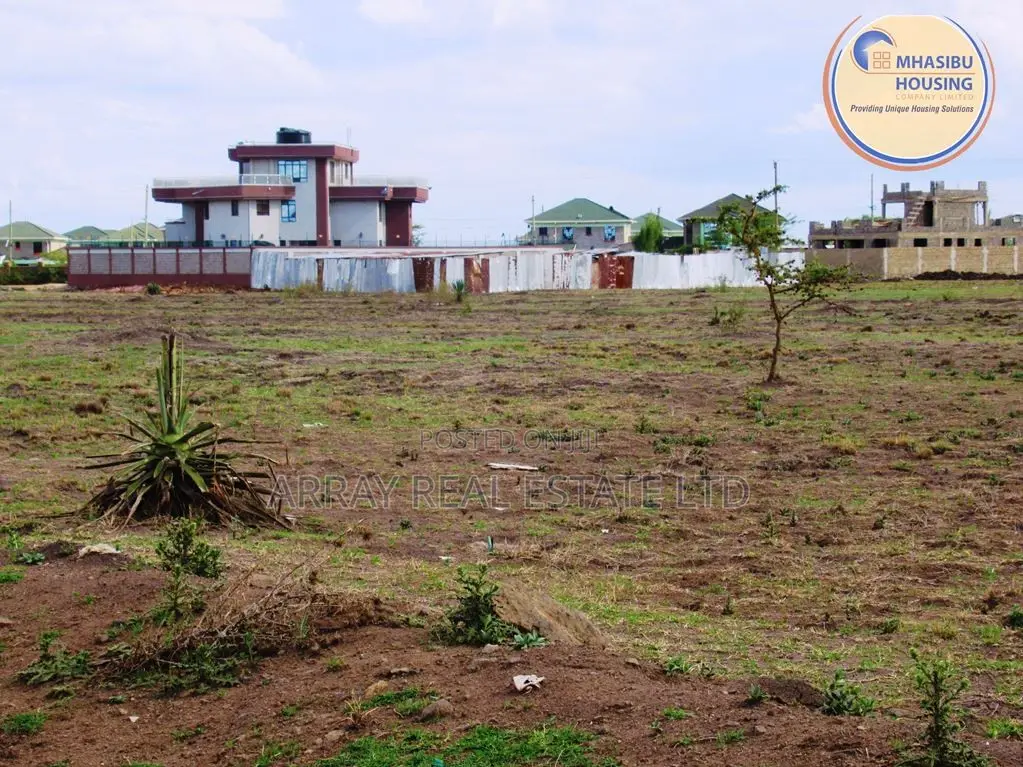 Bakersfield,juja in Kenyatta Road / Theta 