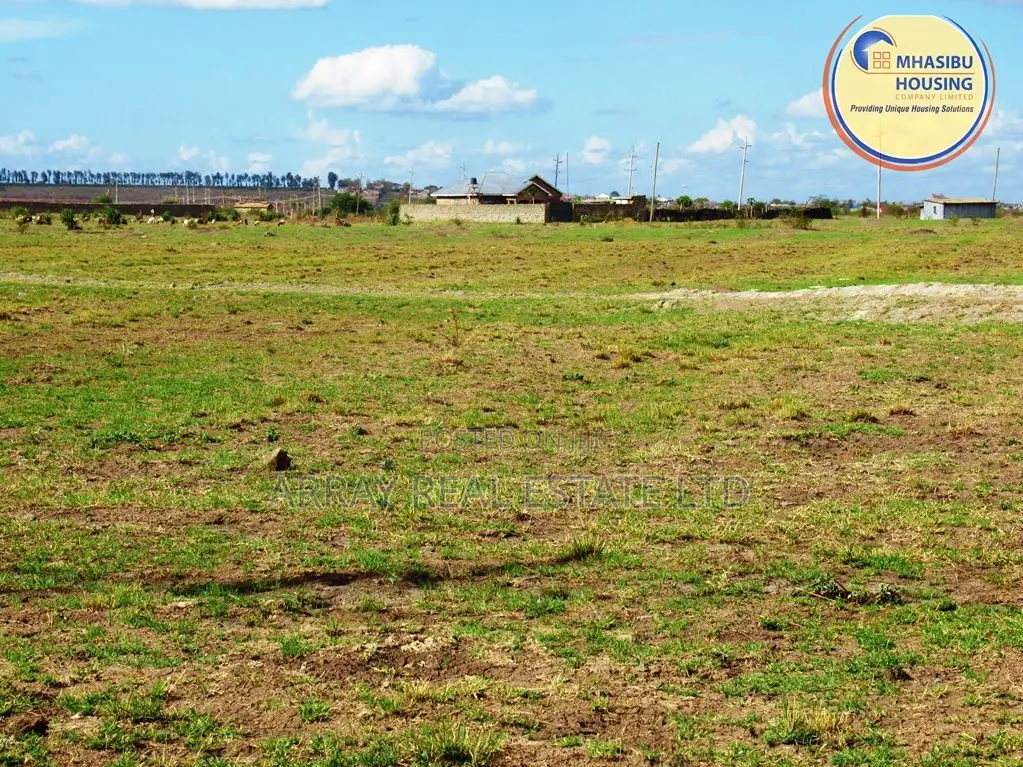 Bakersfield,juja in Kenyatta Road / Theta 
