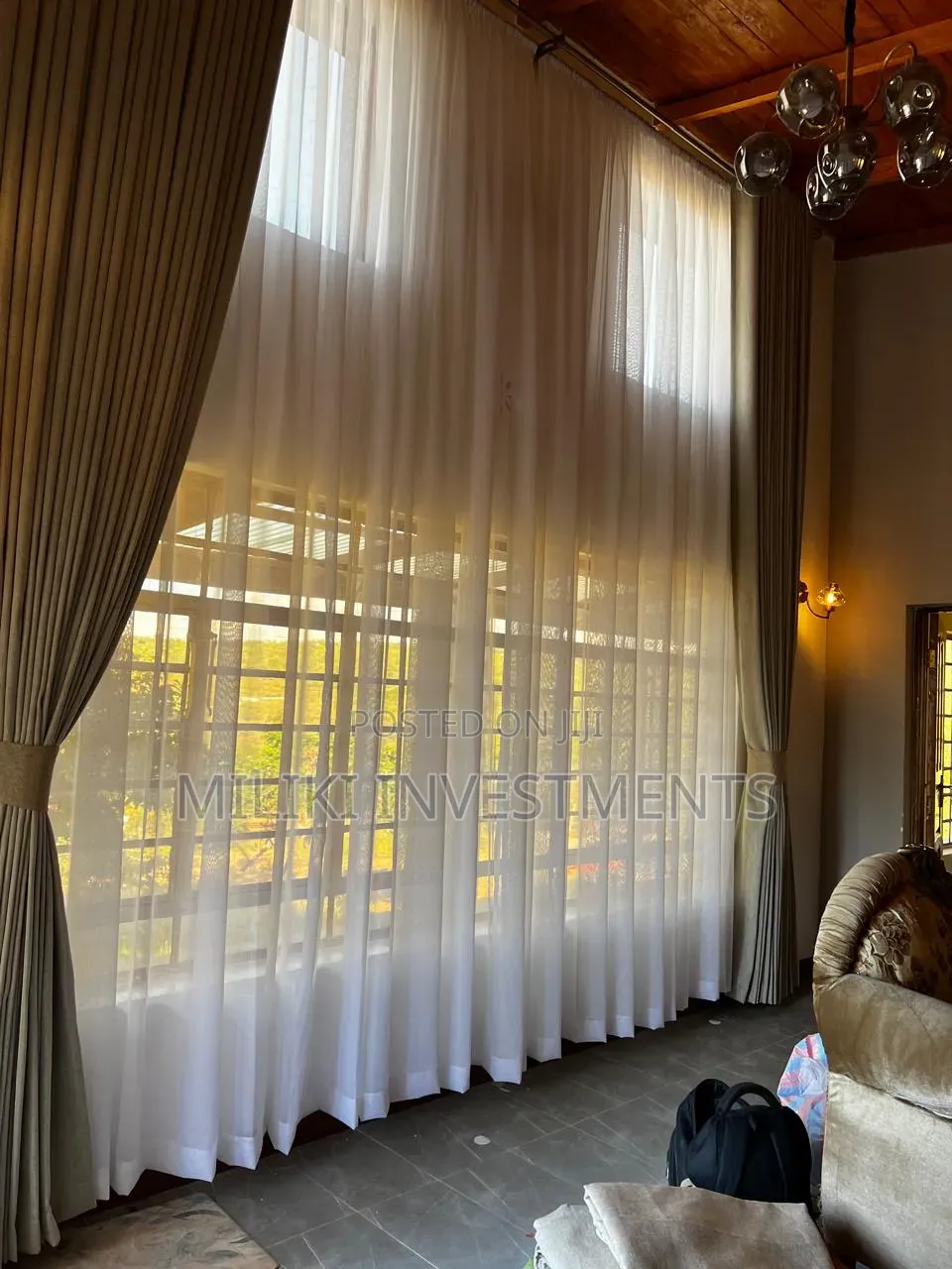 7 Acres of Land on Sale at Machakos-Mua Hills in Mua