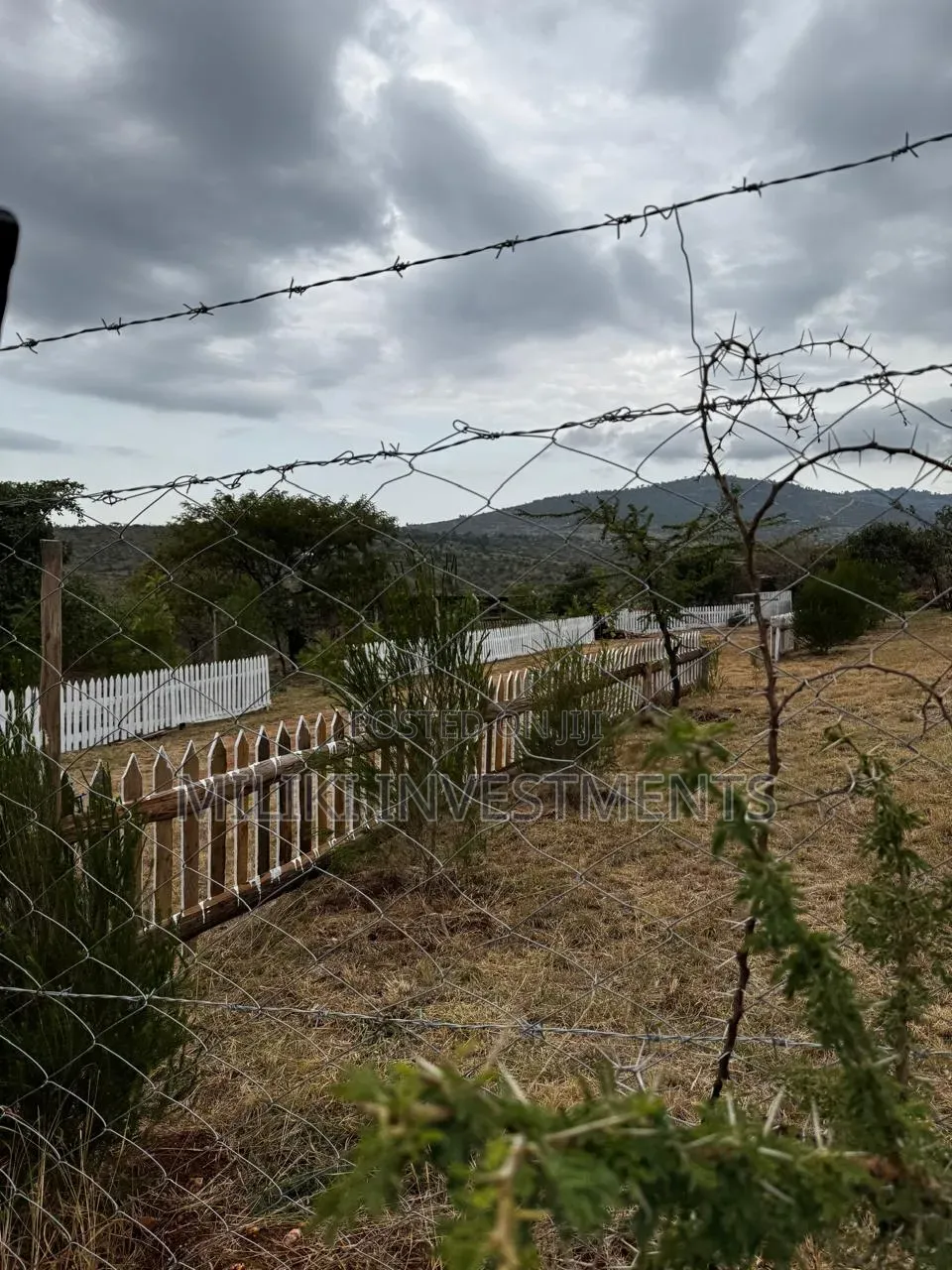 7 Acres of Land on Sale at Machakos-Mua Hills in Mua