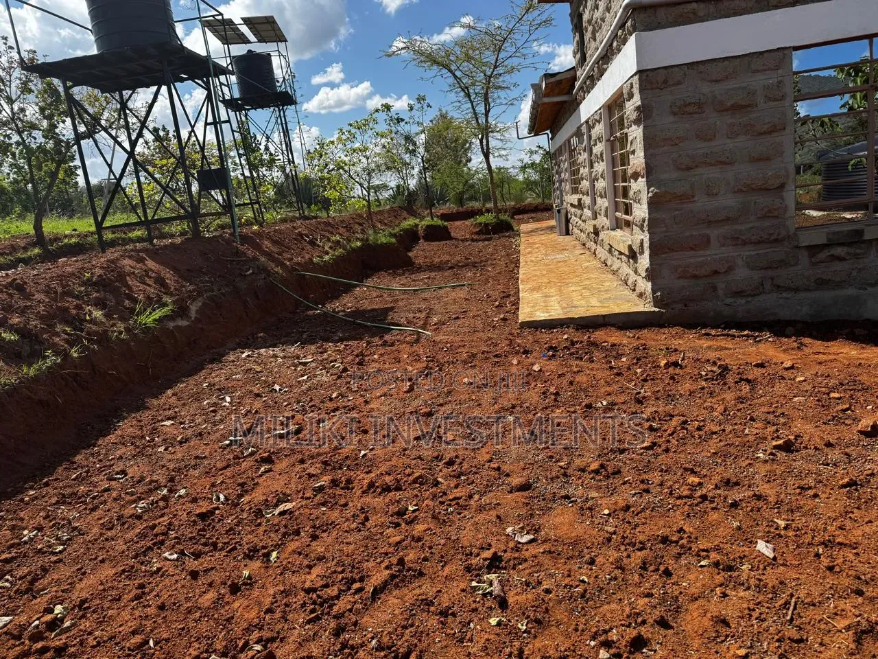 7 Acres of Land on Sale at Machakos-Mua Hills in Mua
