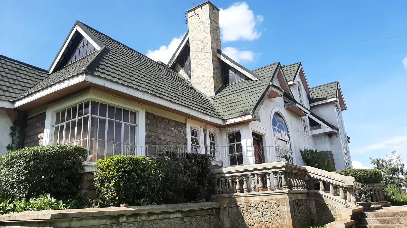 4bdrm Maisonette in Thika Greens for sale in Thika CBD