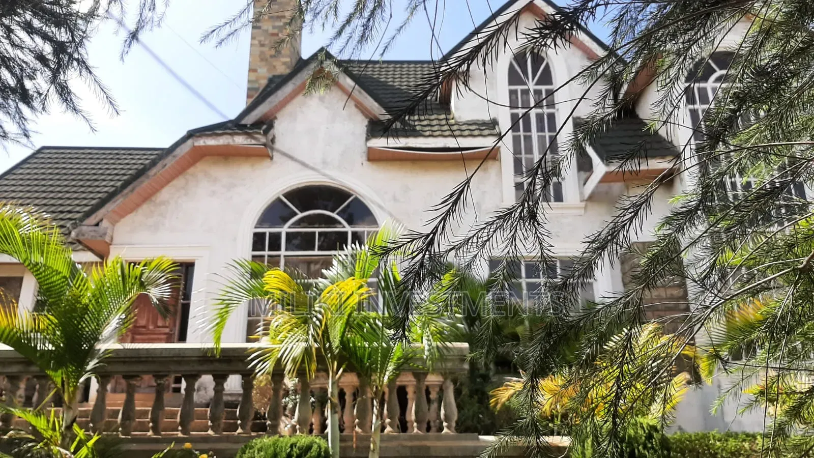 4bdrm Maisonette in Thika Greens for sale in Thika CBD