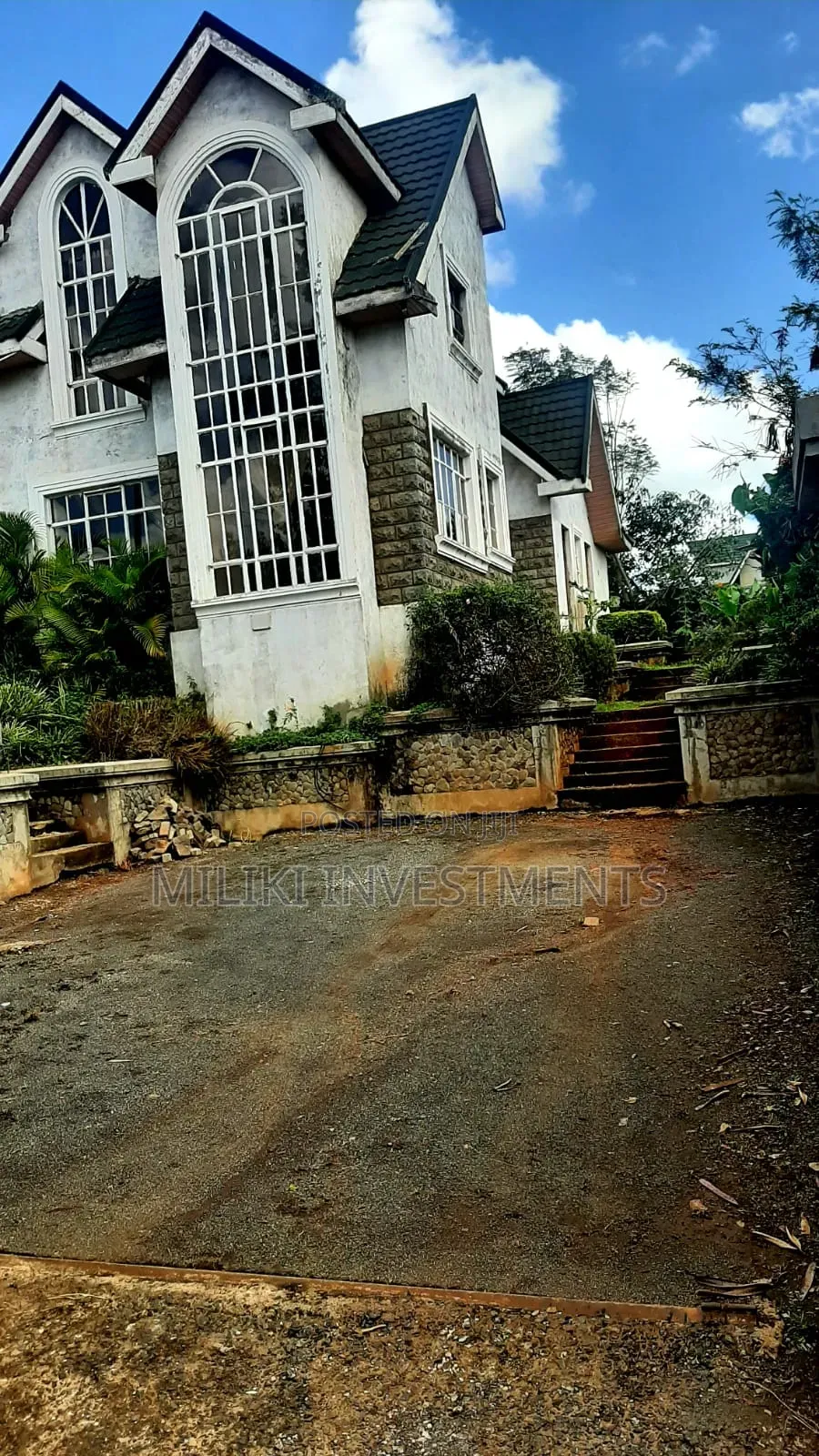 4bdrm Maisonette in Thika Greens for sale in Thika CBD