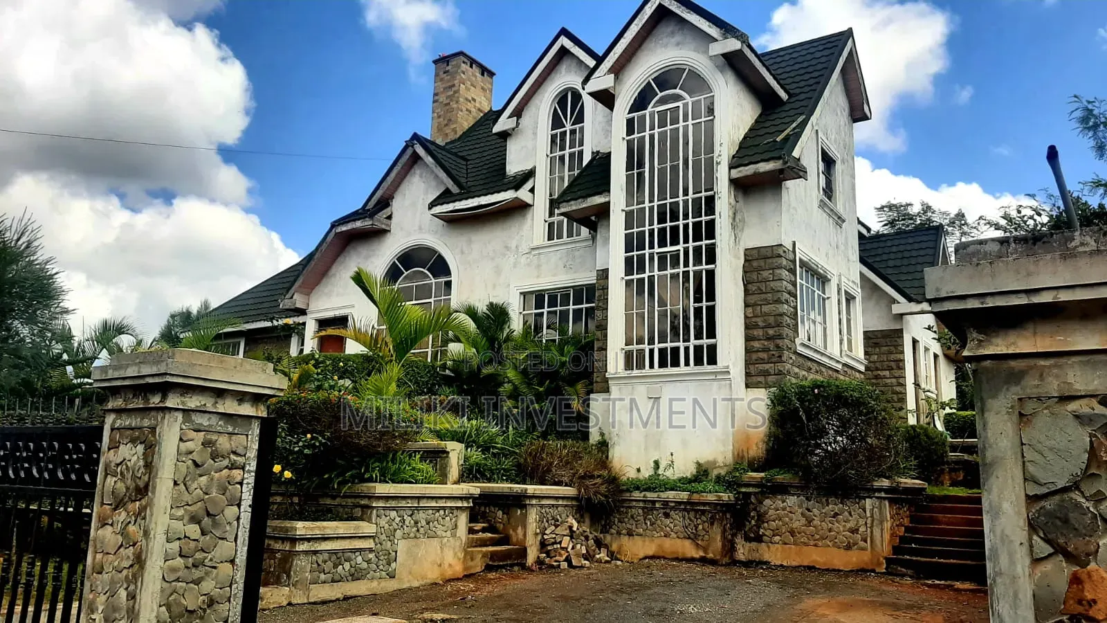 4bdrm Maisonette in Thika Greens for sale in Thika CBD