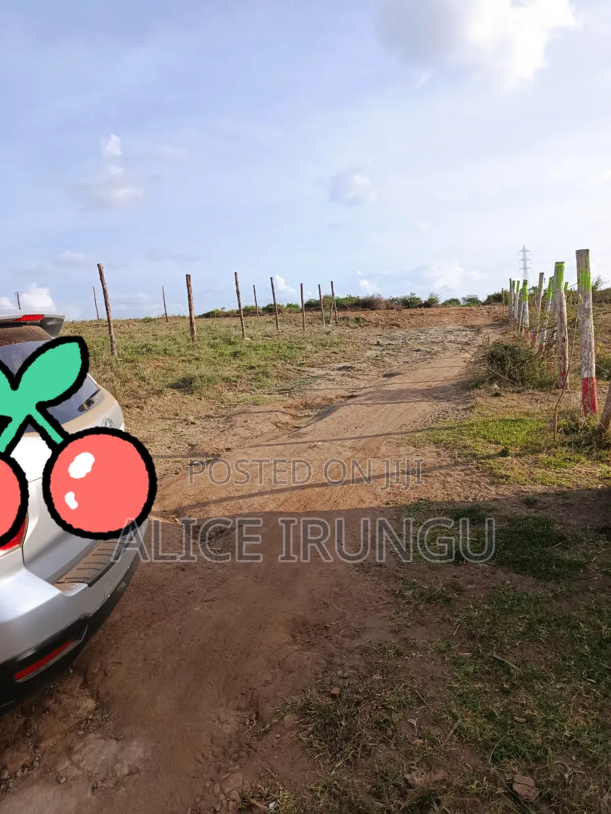 Plots for Sale Juja Farm, Kiambu in Kalimoni