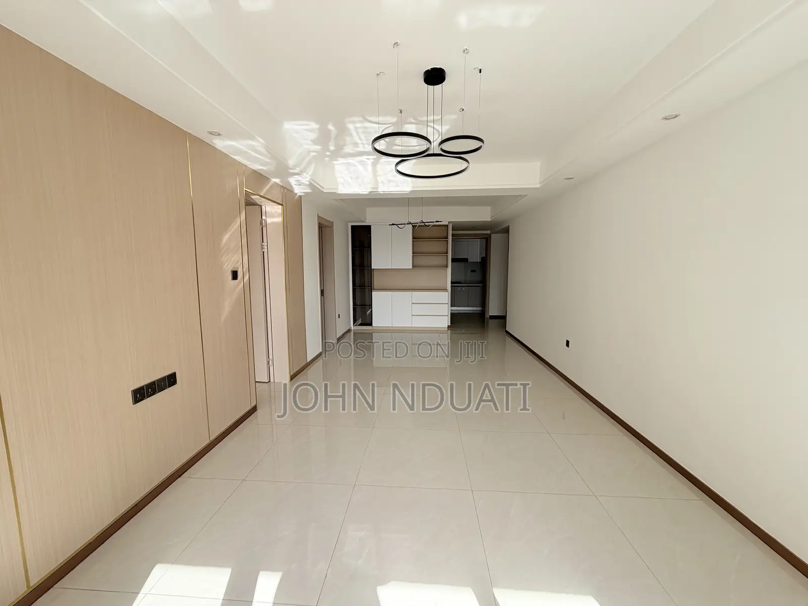 2bdrm Apartment in Westlands for sale in Westlands
