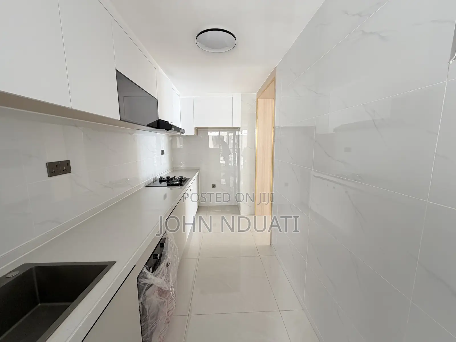 2bdrm Apartment in Westlands for sale in Westlands