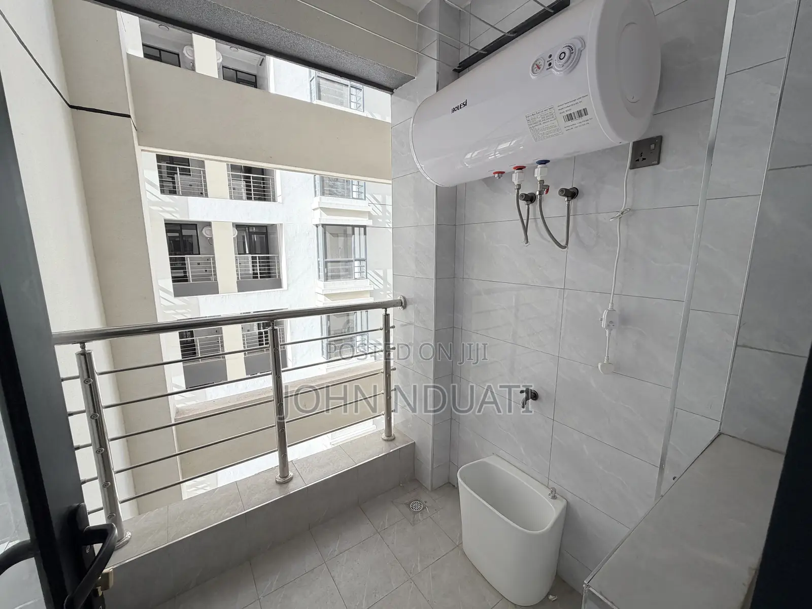 2bdrm Apartment in Westlands for sale in Westlands
