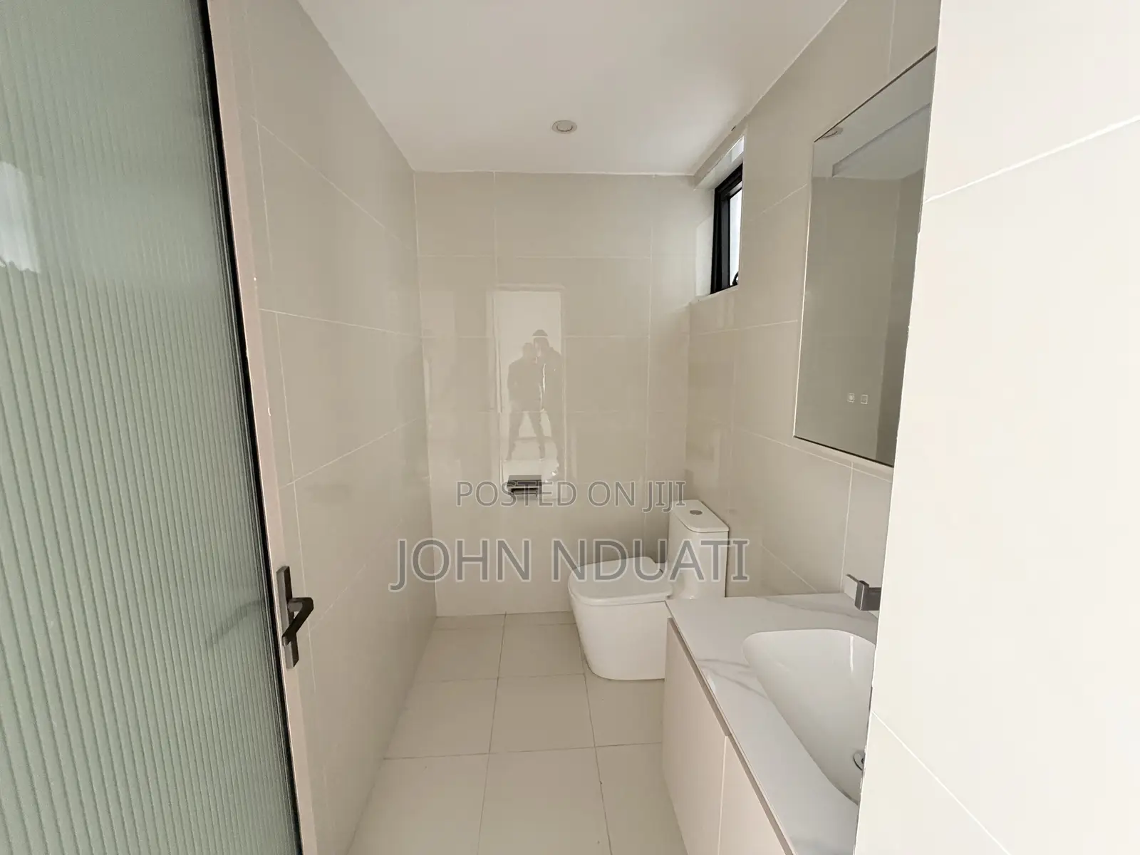 2bdrm Apartment in Westlands for sale in Westlands