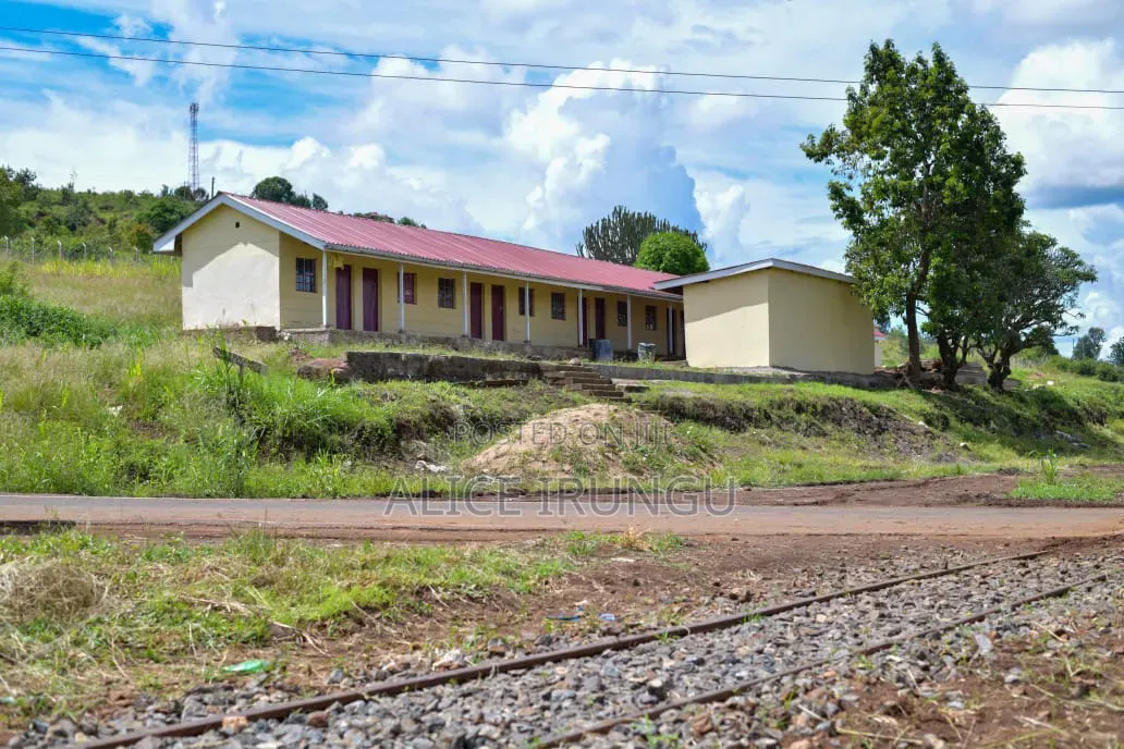 Plots for Sale in Murang’a. Own Your Piece of Land Today in Mbiri