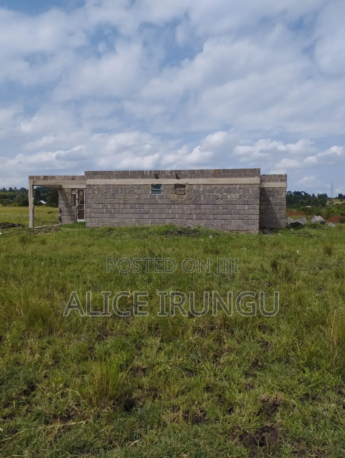 Plots for Sale Near Sagana Town | Kenol–marua Dual Carriageway in Kiine