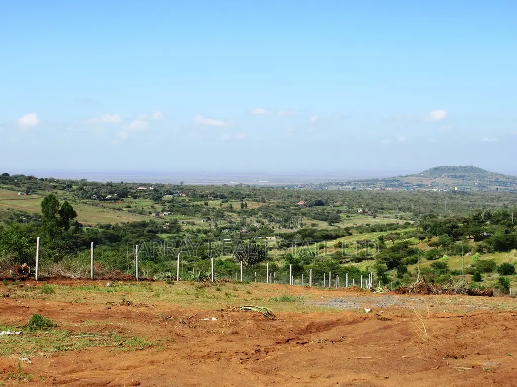 50×100 Plots for Sale – Bliss Gardens 1, Mhasibu II, Machakos in Kangundo North