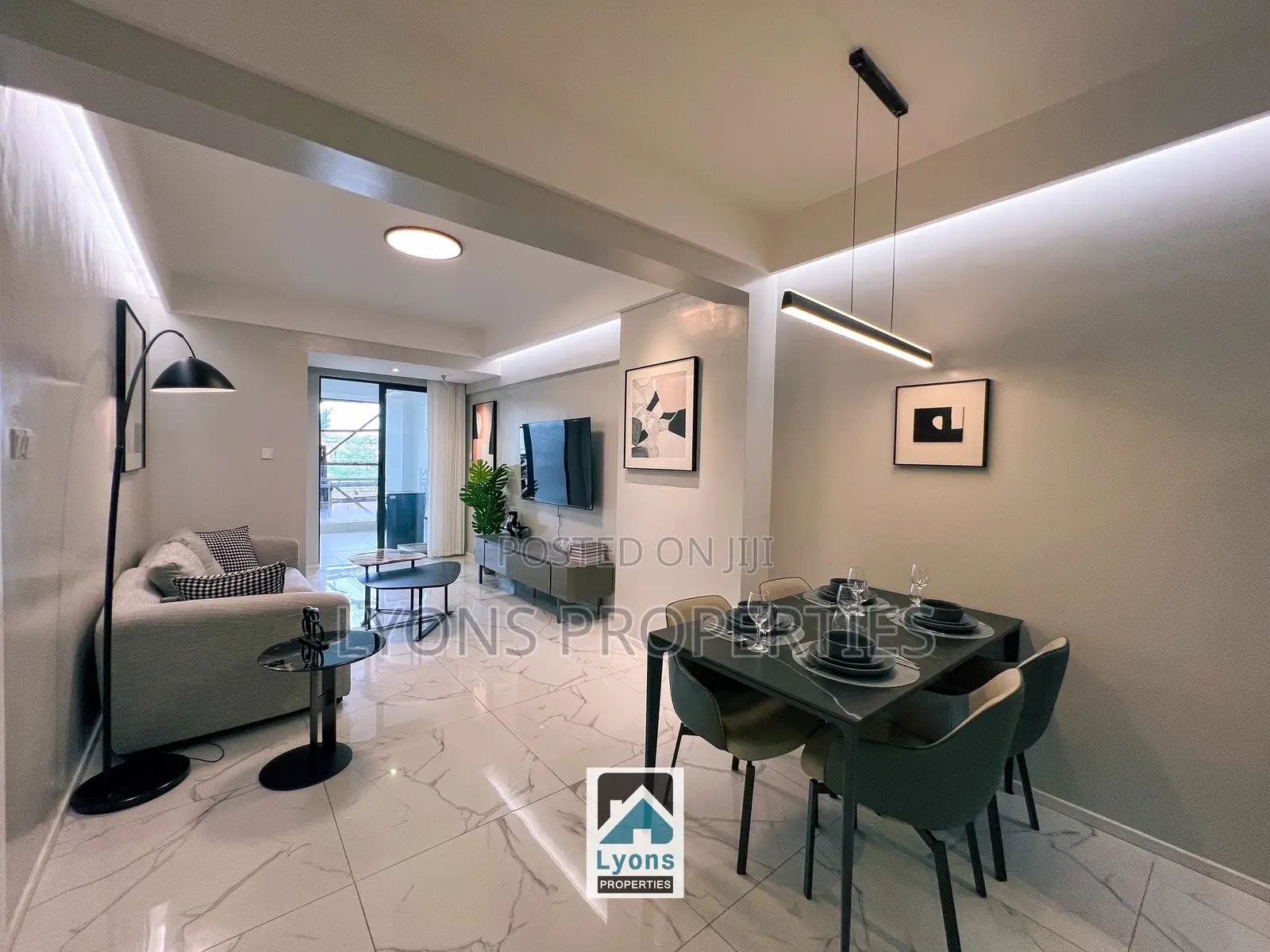 2bdrm Apartment in Hurlingham for sale in Hurlingham