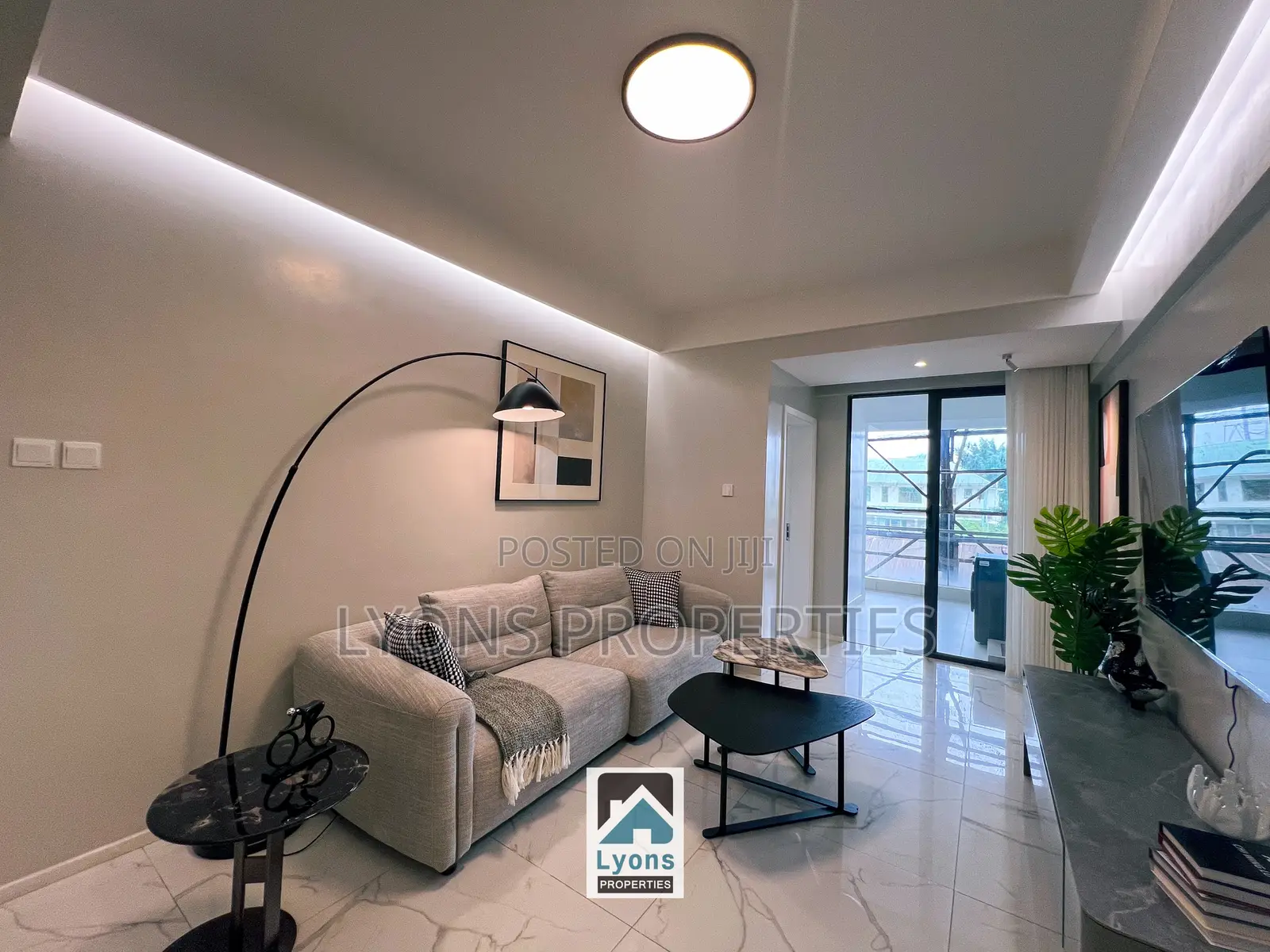 2bdrm Apartment in Hurlingham for sale in Hurlingham