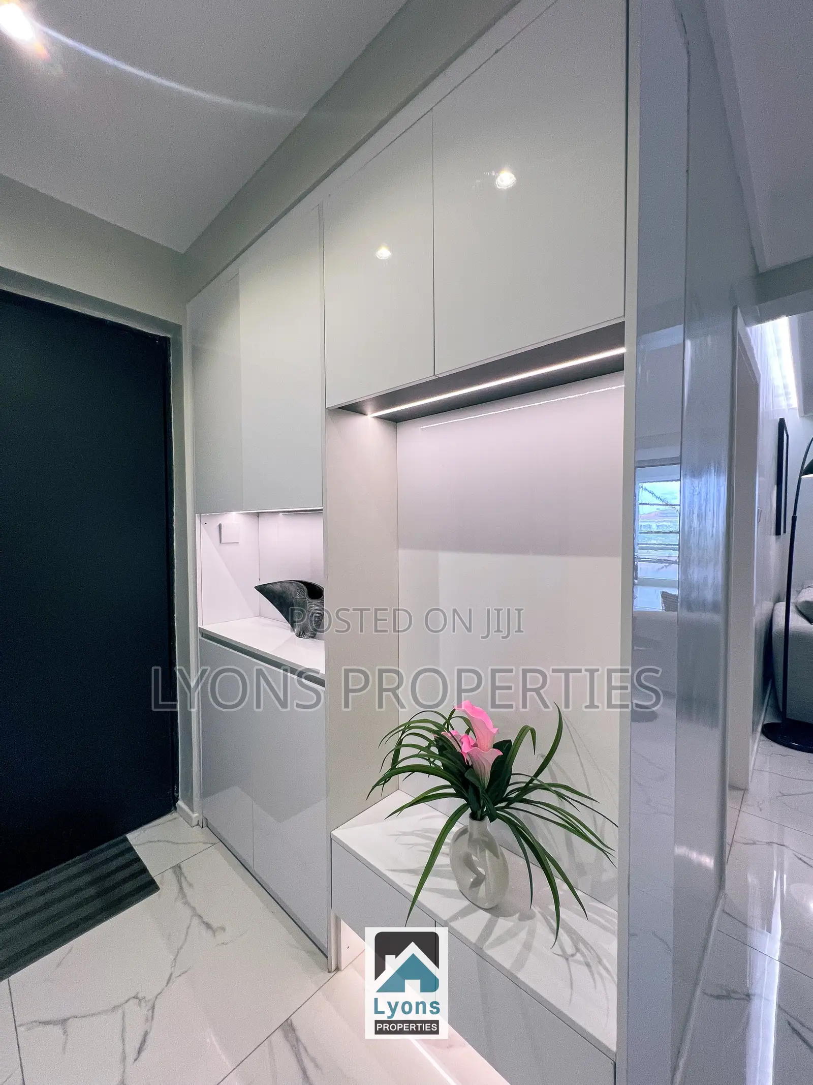 2bdrm Apartment in Hurlingham for sale in Hurlingham