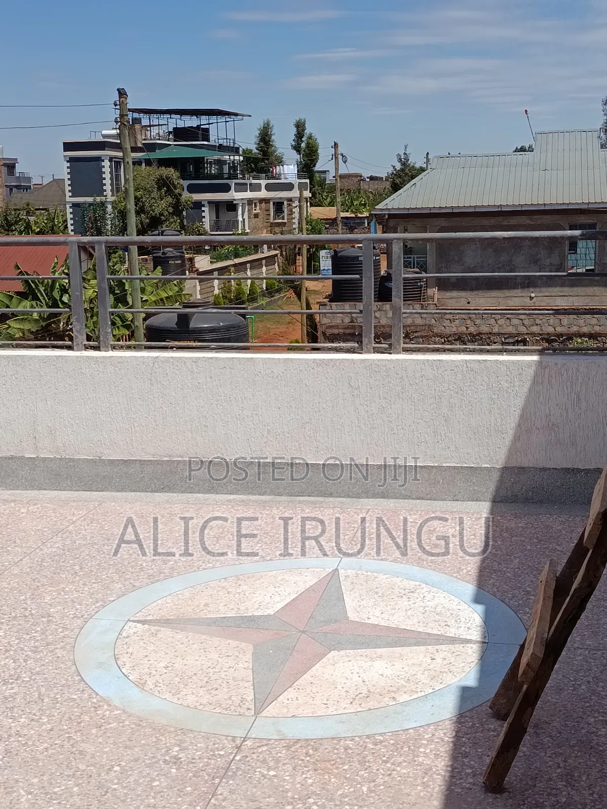 4bdrm Mansion in Riverside Estate, Kenyatta Road / Theta for sale in Kenyatta Road / Theta