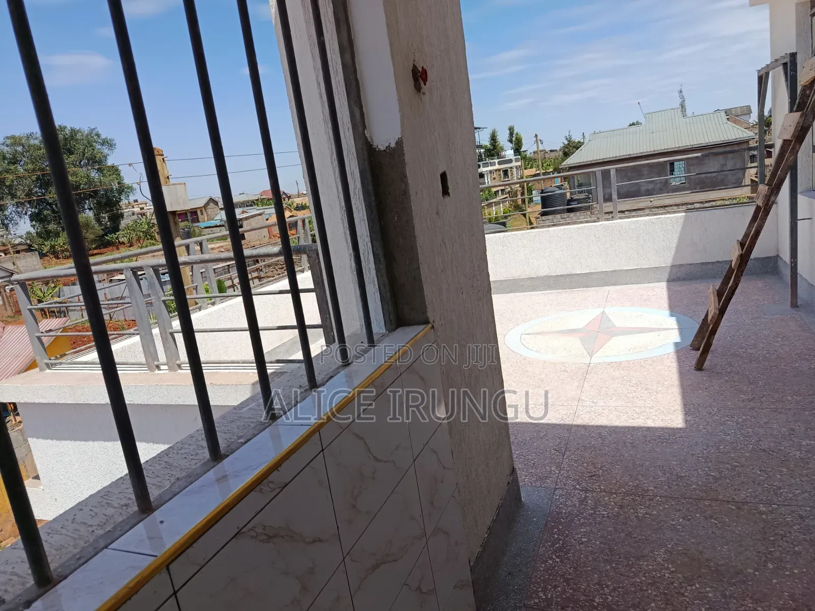 4bdrm Mansion in Riverside Estate, Kenyatta Road / Theta for sale in Kenyatta Road / Theta