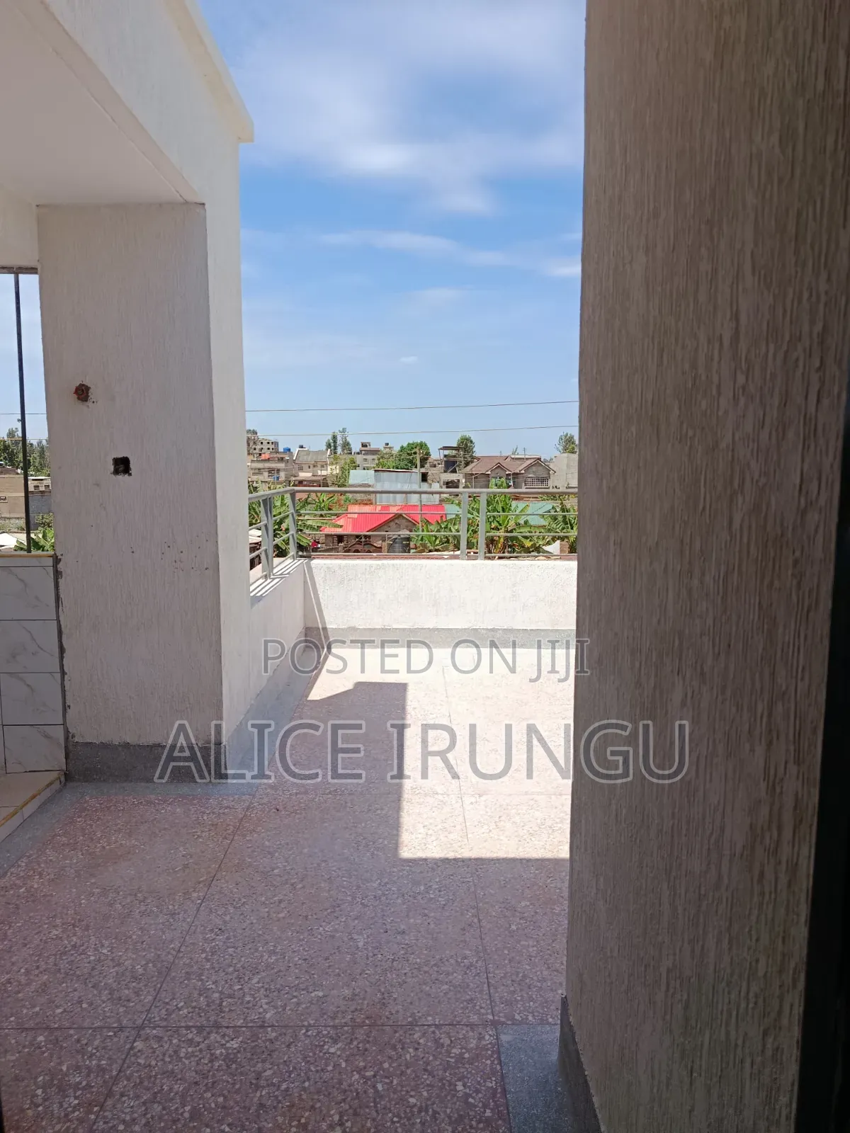 4bdrm Mansion in Riverside Estate, Kenyatta Road / Theta for sale in Kenyatta Road / Theta